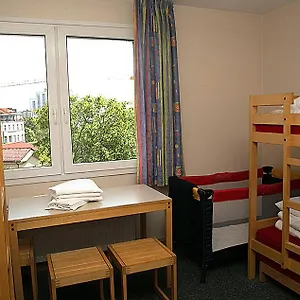 Cvjm Jugendgaestehaus Gasthuis