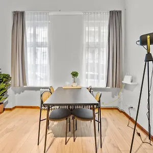  Apartment Leberstraße 58