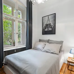  Apartment Greatstay - Gleditschstr.