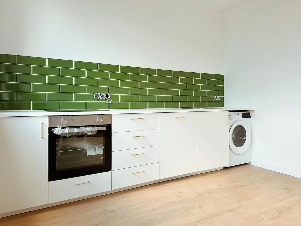 Ferienwohnung Helles Elegantes Zimmer In Berlin-Schoeneberg 5 Deutschland